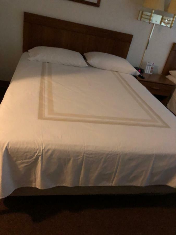 Coronado Motel & Rv Park Lindsborg Eksteriør billede